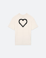 Love Off White Tee