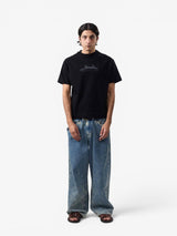 Blue 'Classic' Jeans
