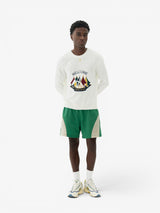 Off-White 'Flags' Sweater