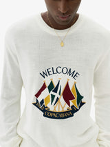 Off-White 'Flags' Sweater