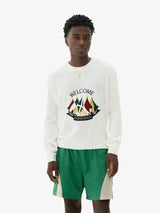 Off-White 'Flags' Sweater