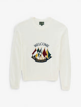 Off-White 'Flags' Sweater