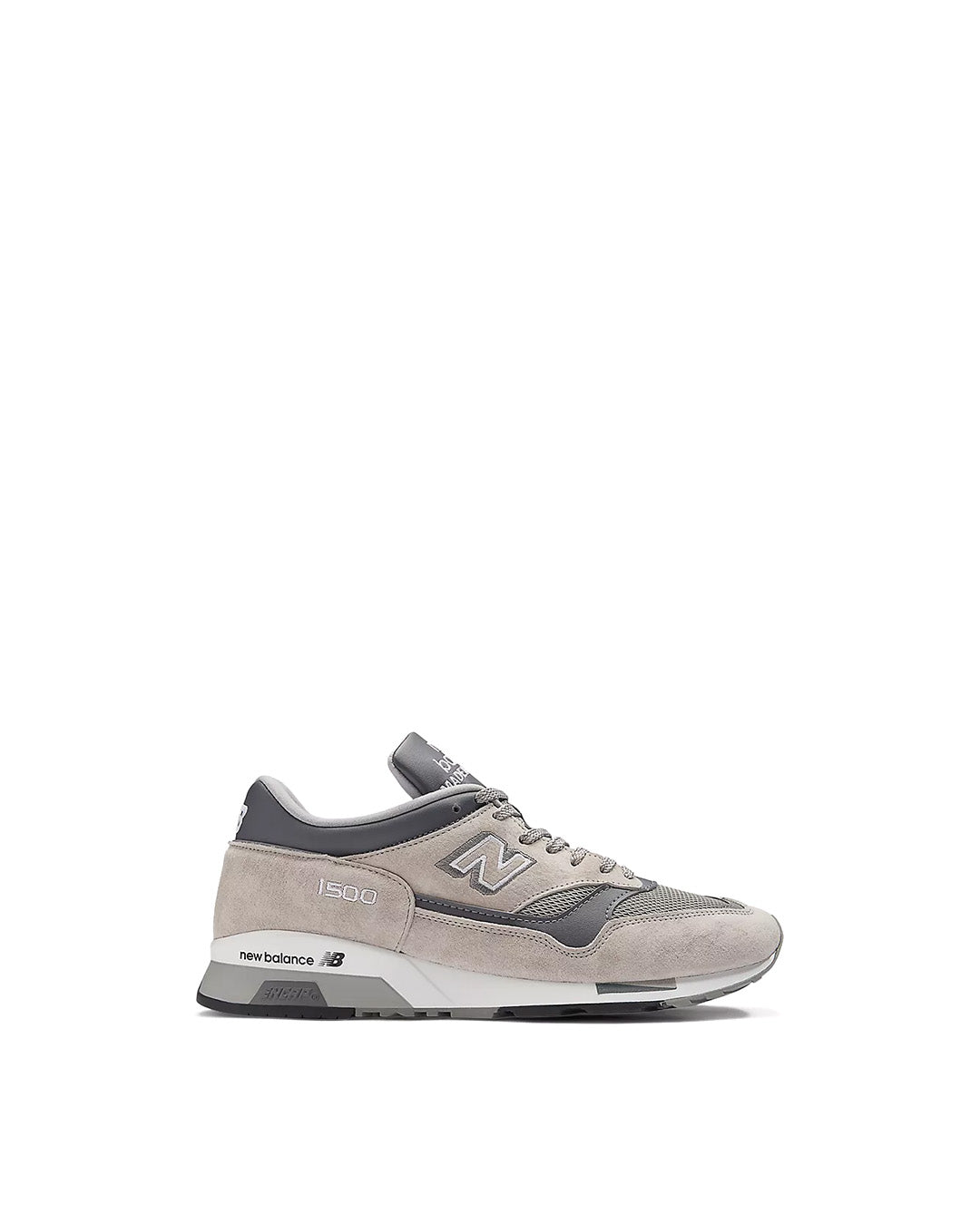 Made in UK 1500 - Grey/White/Rock Ridge/Smoked Pearl