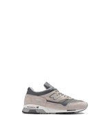 Made in UK 1500 - Grey/White/Rock Ridge/Smoked Pearl