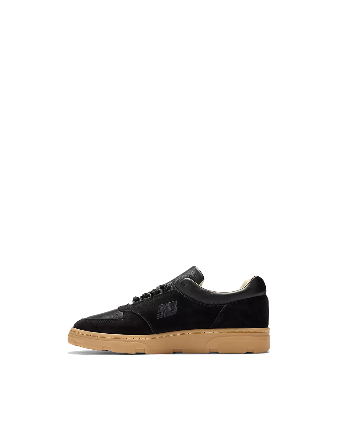 Made in UK Allerdale - Black/Chipmunk/Gun