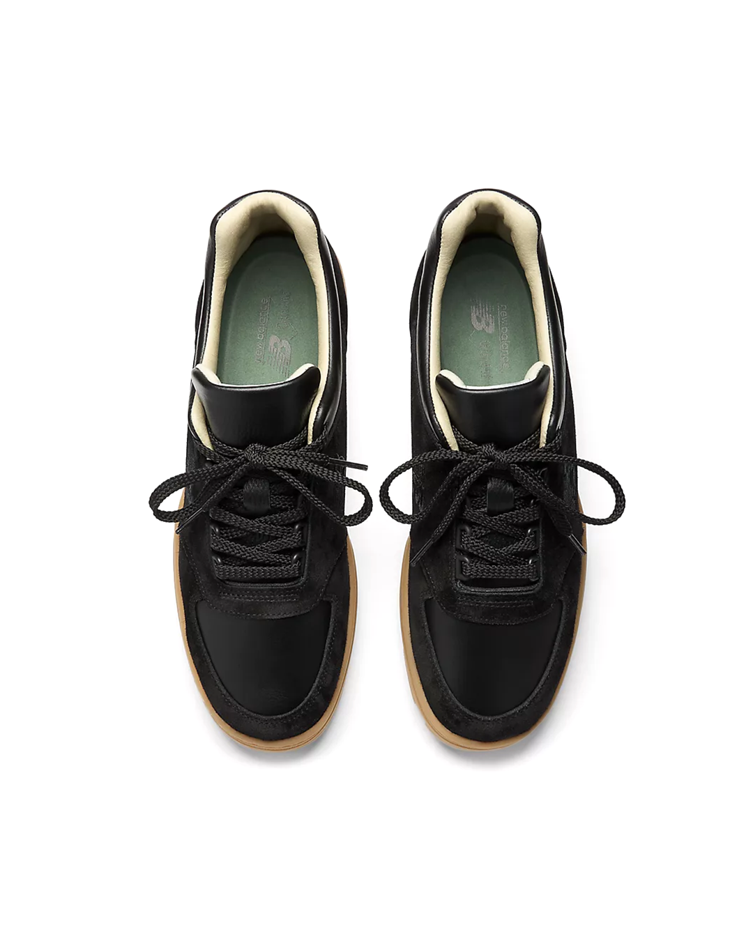 Made in UK Allerdale - Black/Chipmunk/Gun