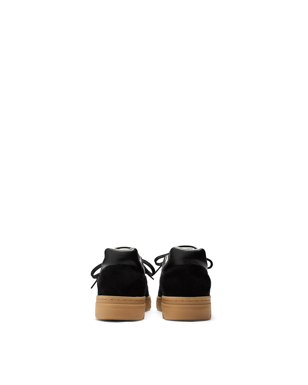 Made in UK Allerdale - Black/Chipmunk/Gun