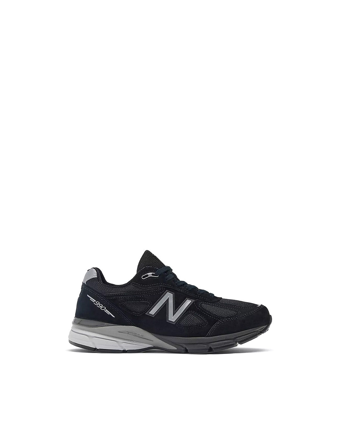 Made in USA 990v4 - Black/Grey006/White