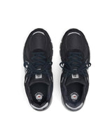 Made in USA 990v4 - Black/Grey006/White