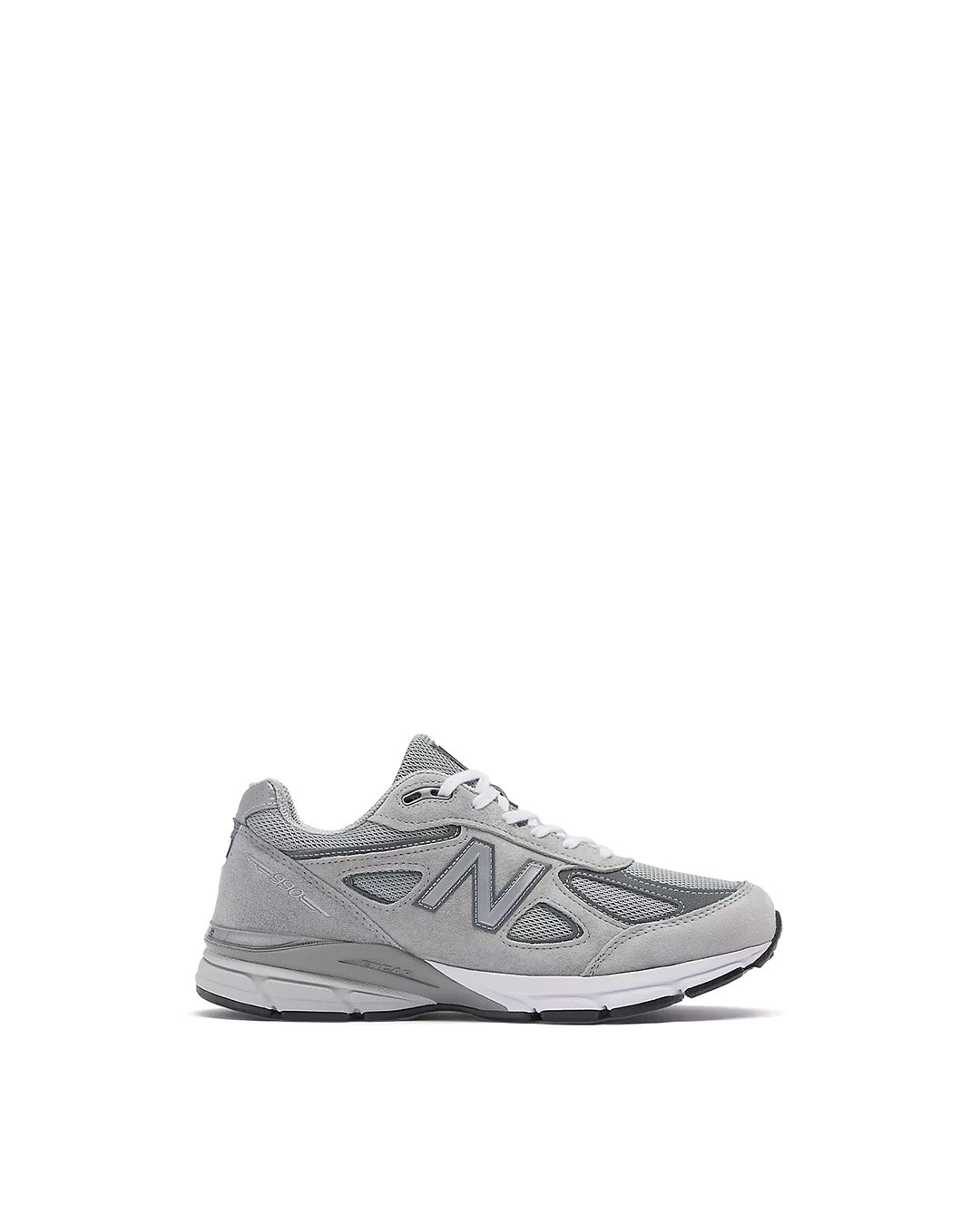 Made in USA 990v4 - Grey/Grey006/White