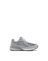 Made in USA 990v4 - Grey/Grey006/White