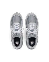 Made in USA 990v4 - Grey/Grey006/White