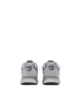 Made in USA 990v4 - Grey/Grey006/White