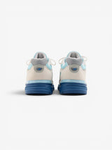 Made in USA 990v4 - Moonbeam/Cloud Blue/Magic Blue