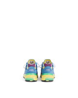 Made in USA 992 - Sea Stone/Green Apple/Maize