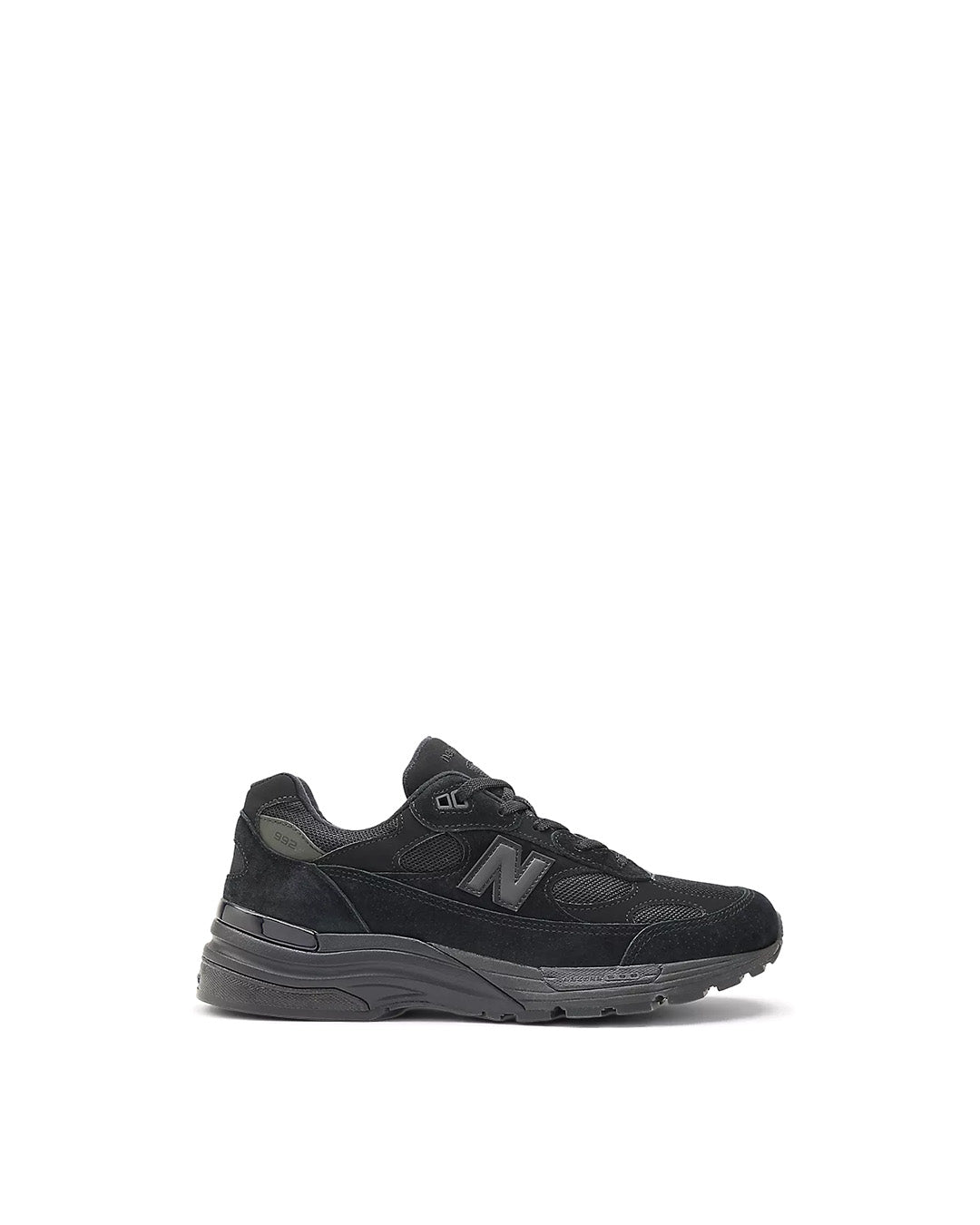 Made in USA 992 Core - Black/Black