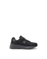 Made in USA 992 Core - Black/Black