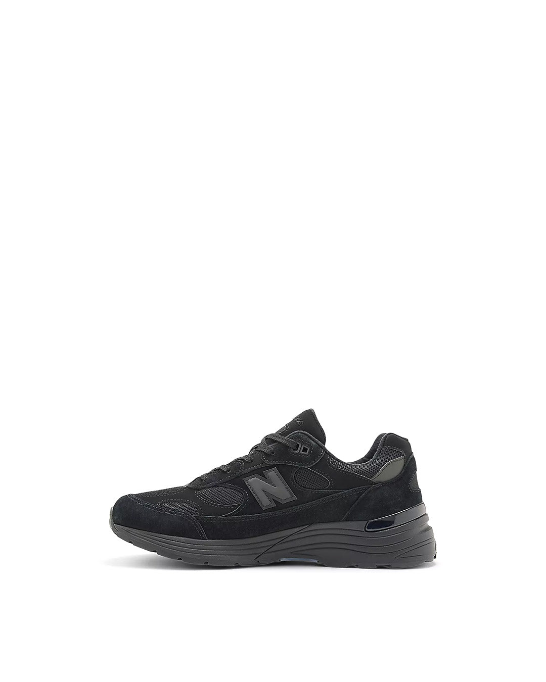 Made in USA 992 Core - Black/Black