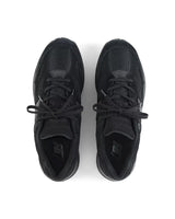 Made in USA 992 Core - Black/Black