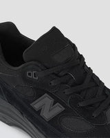Made in USA 992 Core - Black/Black