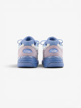 Made in USA 993 - Taro/Fairweather Blue/Sea Salt