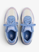 Made in USA 993 - Taro/Fairweather Blue/Sea Salt