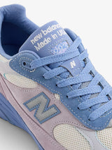 Made in USA 993 - Taro/Fairweather Blue/Sea Salt