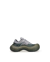 'Megaride Moonrubber' x AVAVAV - Grey One/Night Cargo