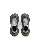 'Megaride Moonrubber' x AVAVAV - Grey One/Night Cargo