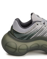 'Megaride Moonrubber' x AVAVAV - Grey One/Night Cargo