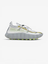 Mind 002 Flyknit - Wolf Grey/Pure Platinum