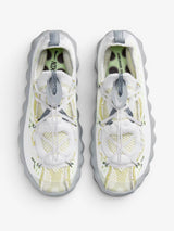 Mind 002 Flyknit - Wolf Grey/Pure Platinum