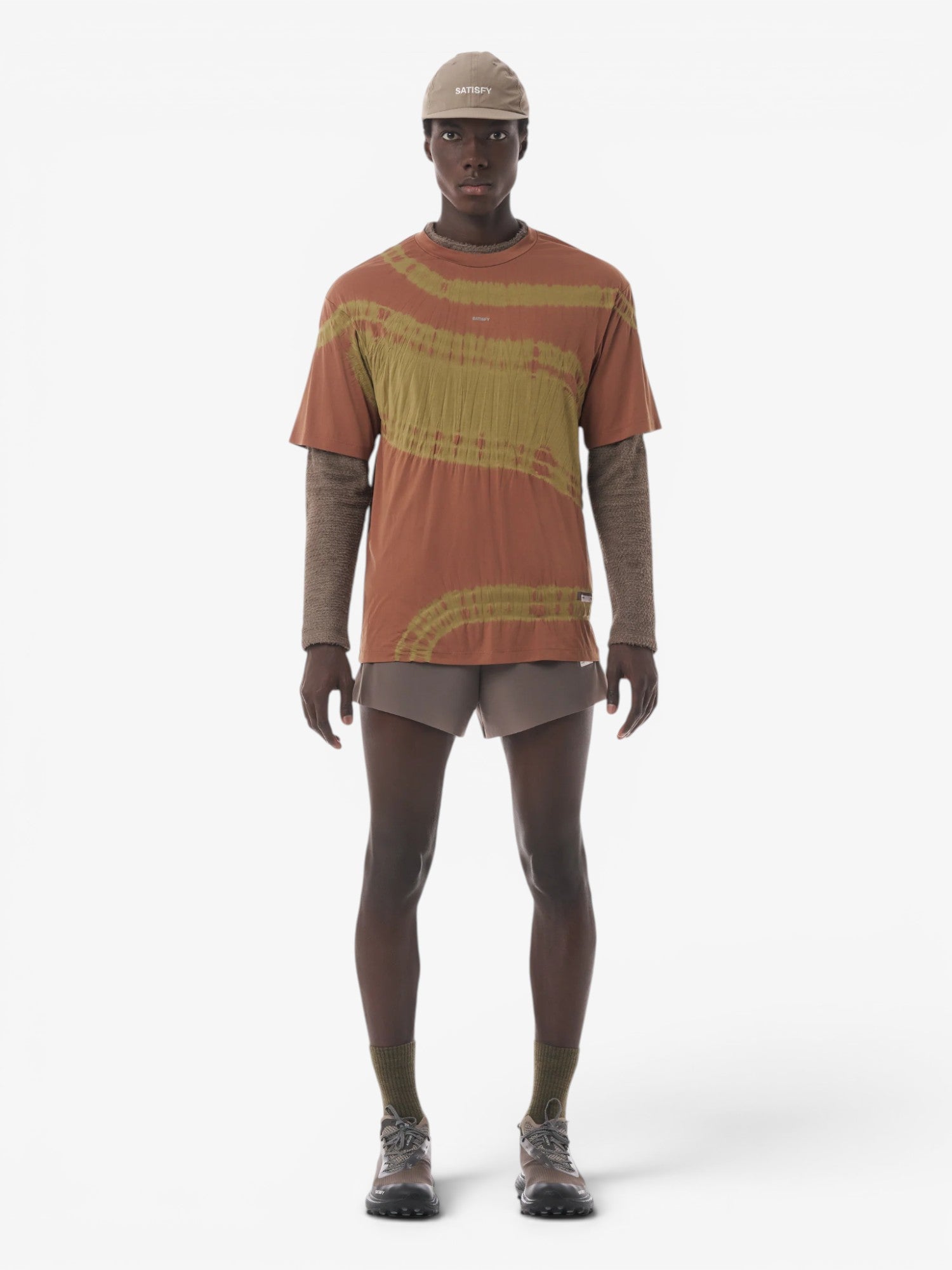 Mineral Camo AuraLite™ Tee
