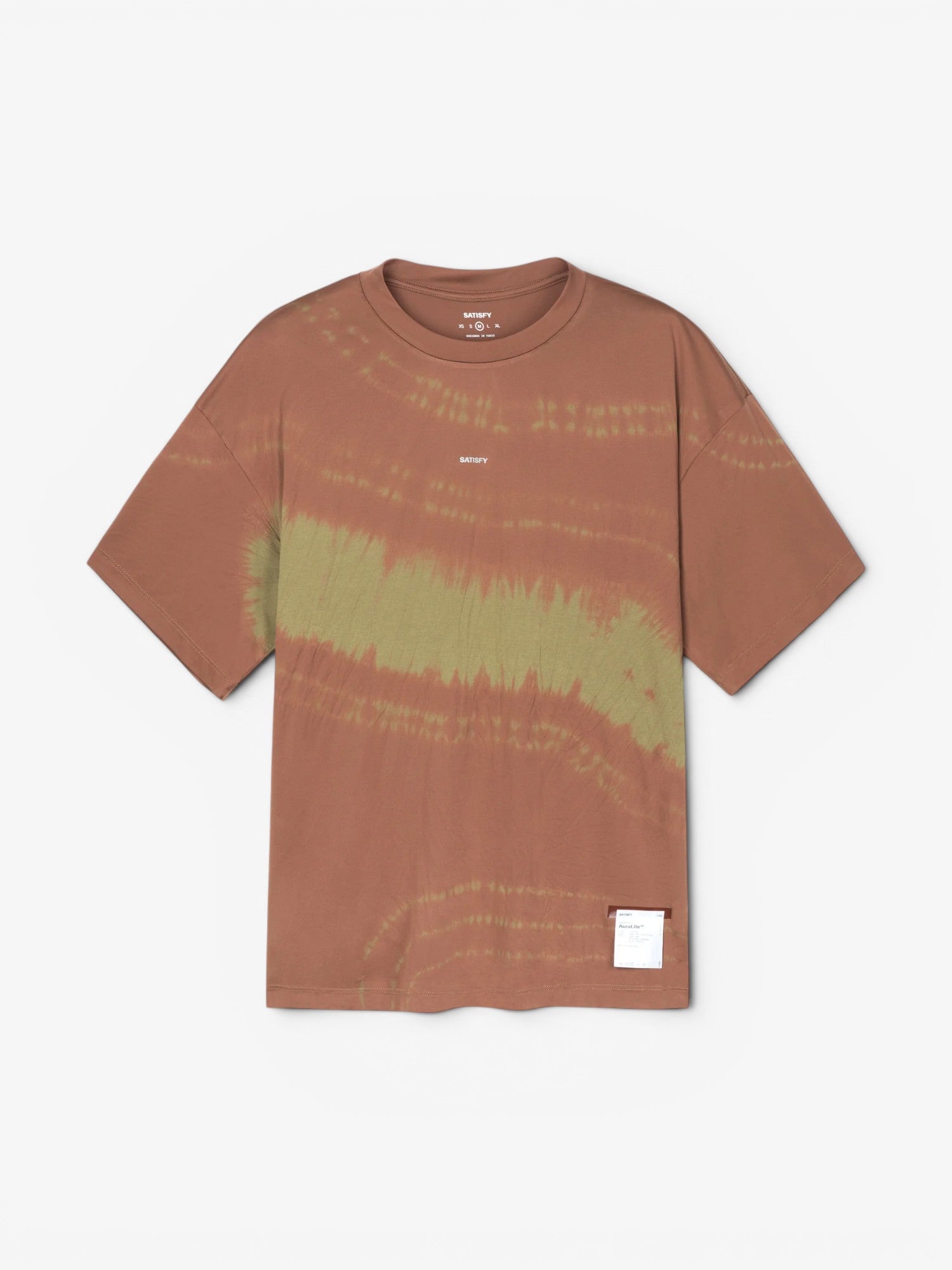 Mineral Camo AuraLite™ Tee