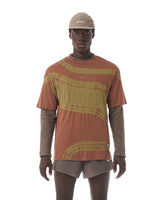 Mineral Camo 'AuraLite' Tee