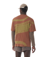 Mineral Camo 'AuraLite' Tee