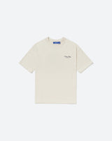 Off White Mini Logo Tee