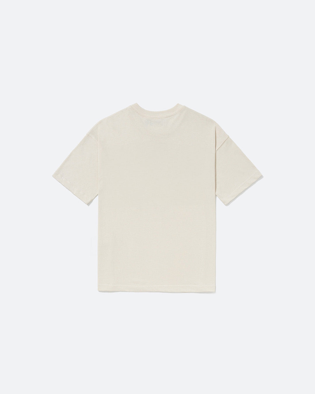 Off White Mini Logo Tee