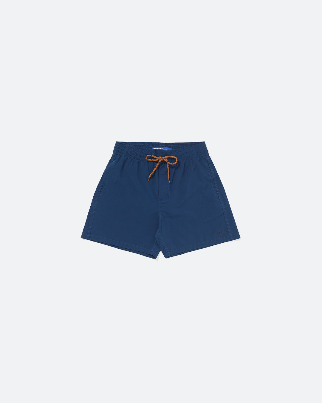 Mini Logo Shorts