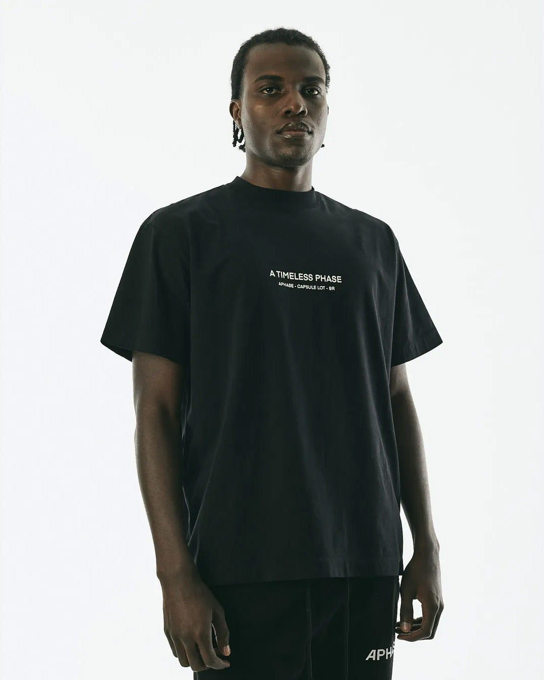 Mini Logo Tee