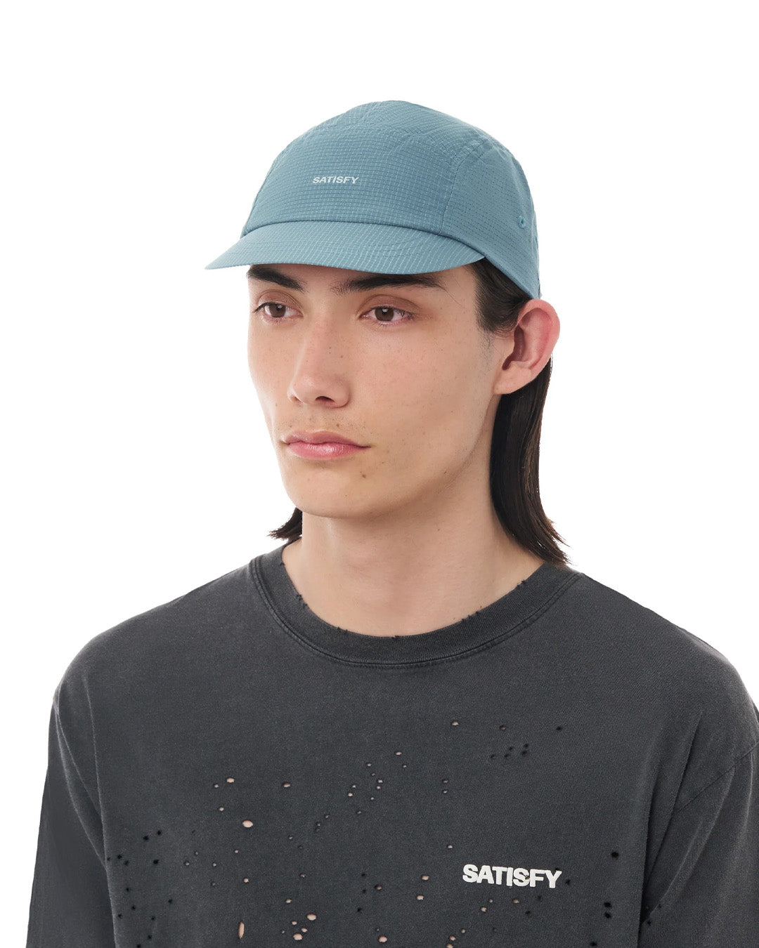 Mirage 'Rippy Air Trail' Cap
