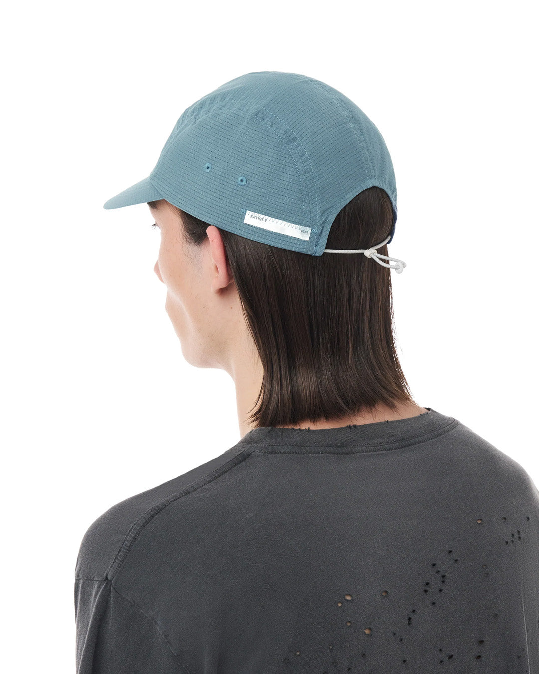 Mirage 'Rippy Air Trail' Cap