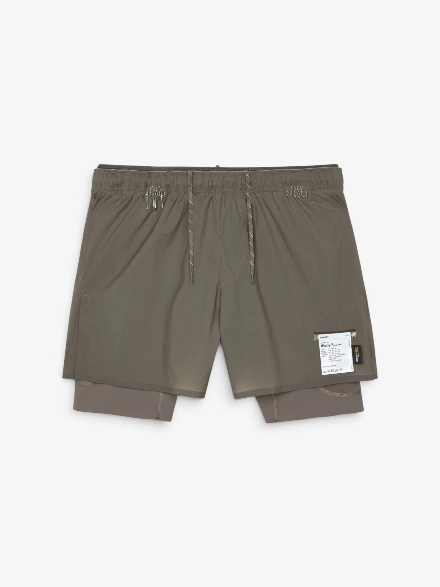 Morel Rippy™ Cordura® 8" Trail Shorts