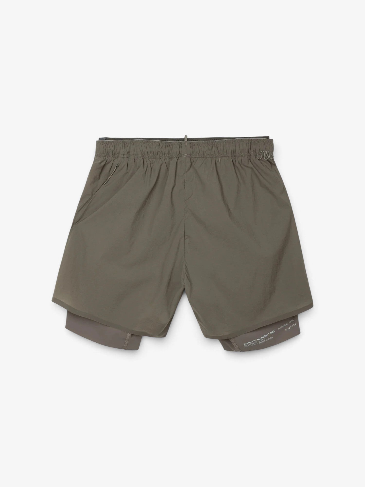 Morel Rippy™ Cordura® 8" Trail Shorts