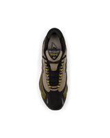 1000 - Black Olive/Beige