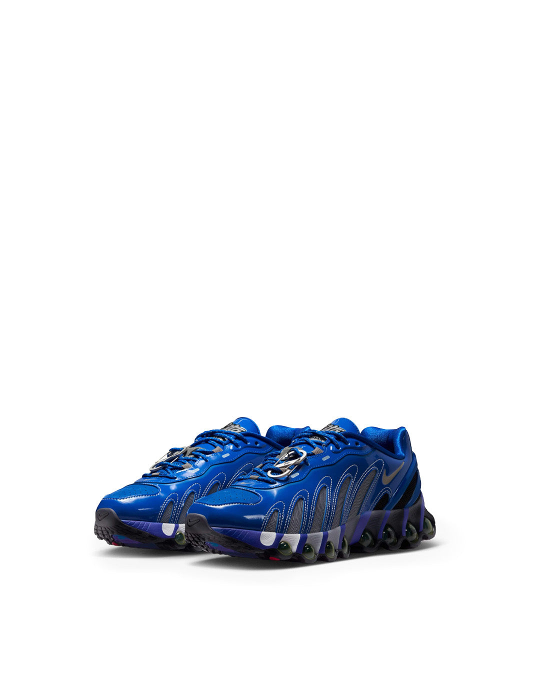 Air Max Dn8 X PATTA - Game Royal