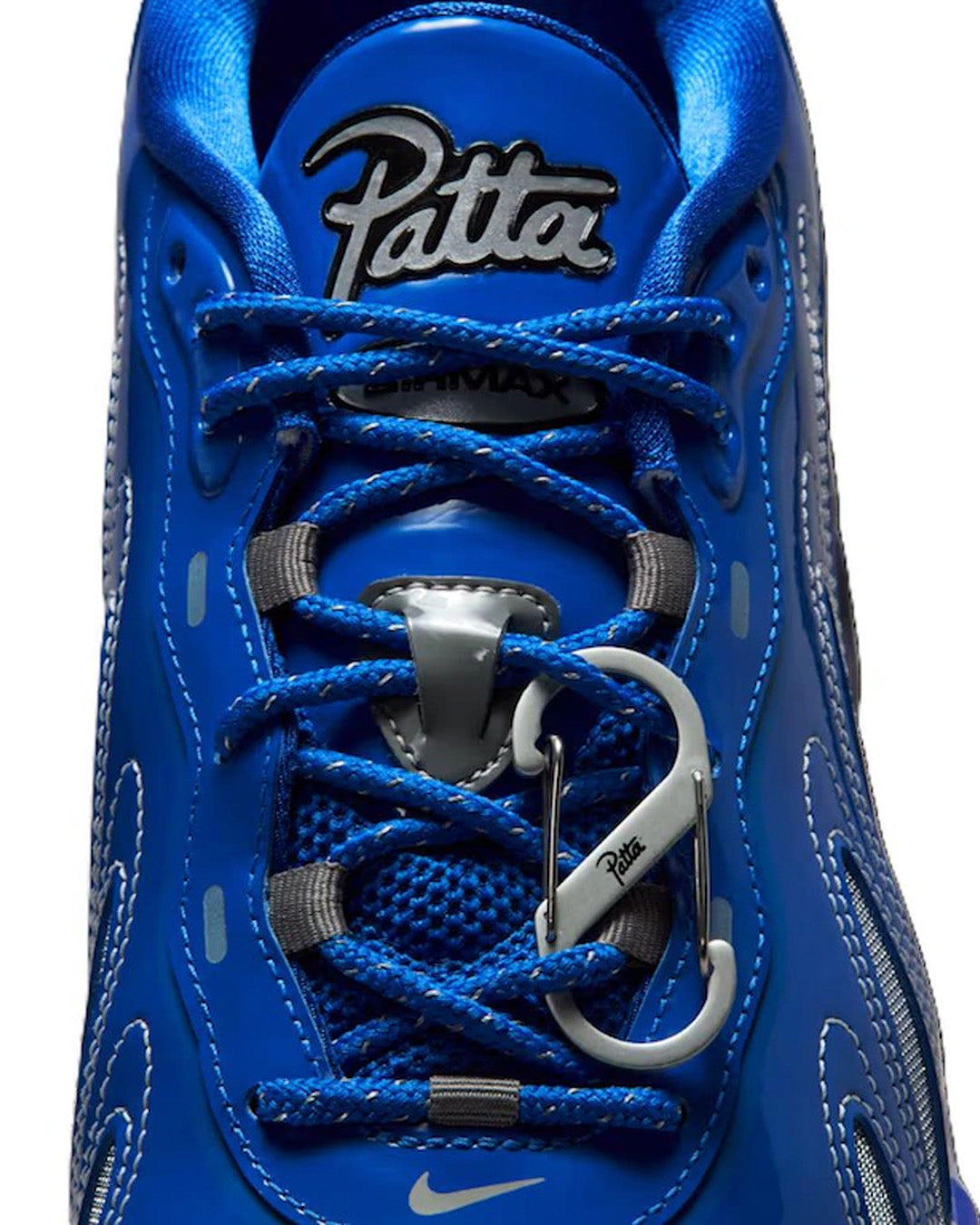 Air Max Dn8 X PATTA - Game Royal