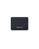 Navy Cardholder