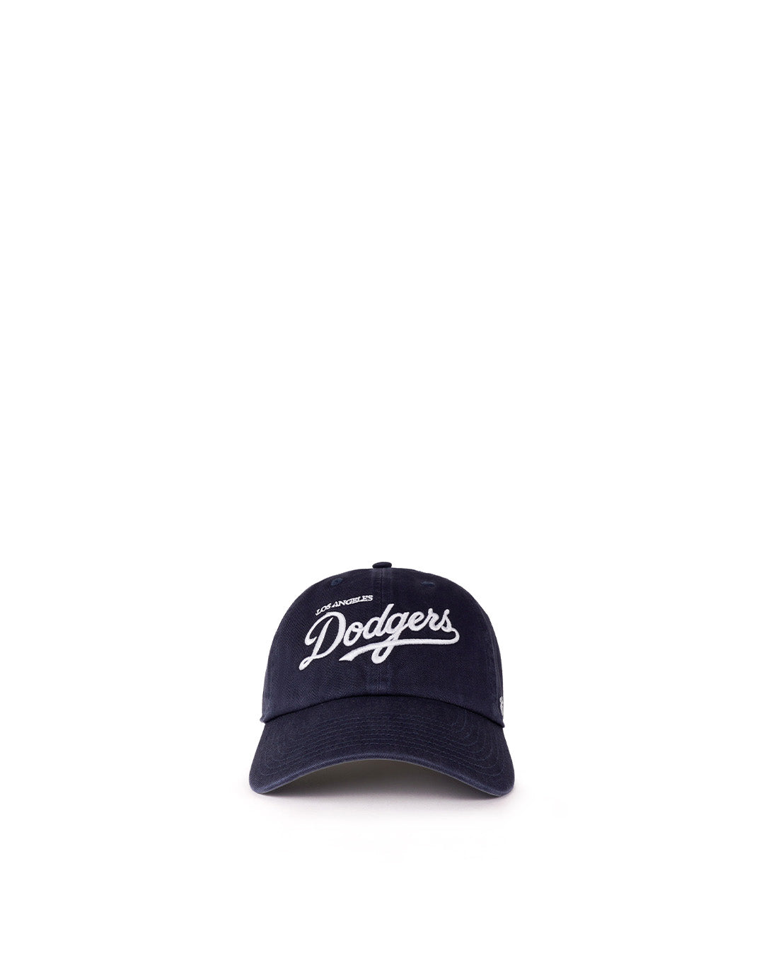 Navy/White 'Stadium' Cap