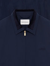 Navy 'Le Blouson Drôle' Jacket
